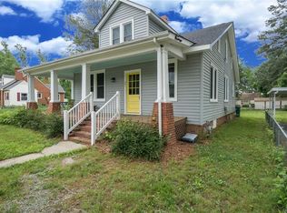3411 Austin Ave, Richmond, VA 23222