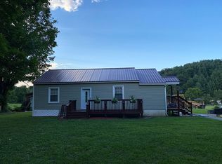 884 Union Valley Rd, Riner, VA 24149
