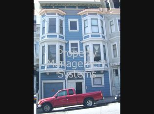 627 Hayes St APT 4, San Francisco, CA 94102