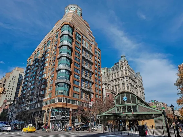 201 West 72nd Street image 9 of 13