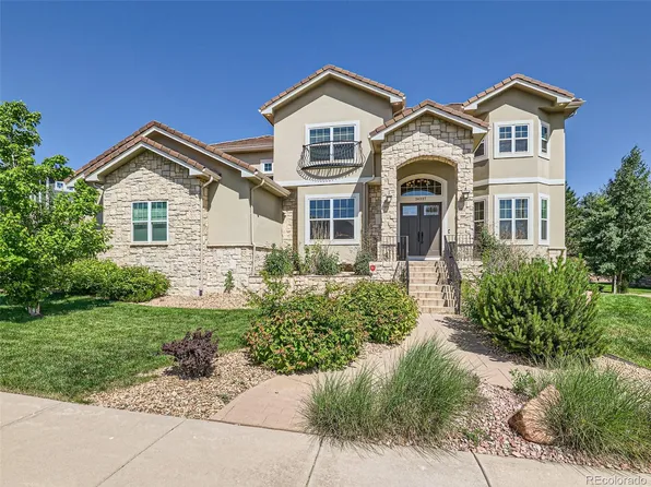 24227 E Glasgow Circle, Aurora, CO 80016