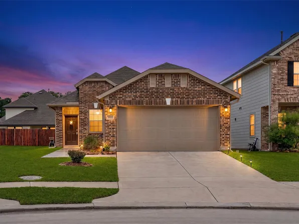 10422 Milford Woods Ln, Tomball, TX 77375
