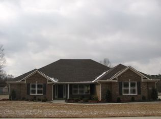 221 Burningtree Trce, Madison, AL 35757