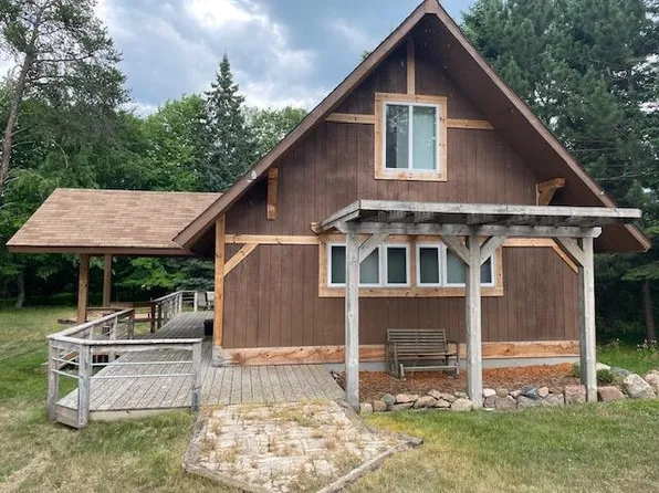 N11820 Whispering Pine LANE, Silver Cliff, WI 54104