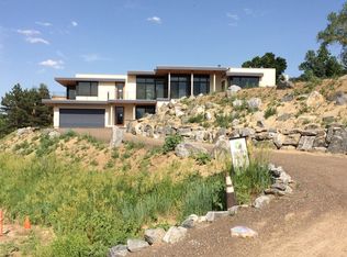 7348 Spring Dr, Boulder, CO 80303