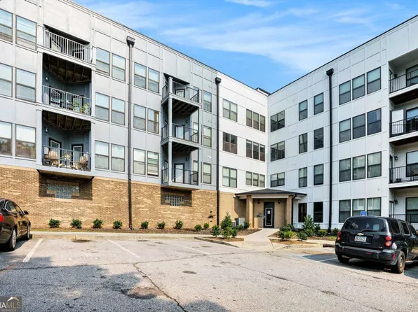 898 Oak St SW Unit 3420, Atlanta, GA 30310