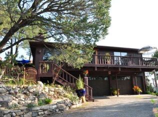 111 Edinburgh Pl, Ruidoso, NM 88345