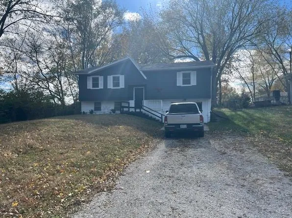 234 E Moss St, Lawson, MO 64062