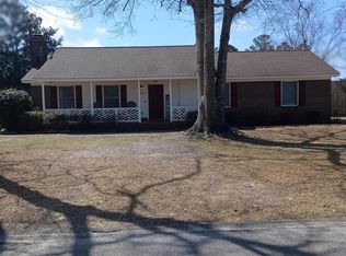 4427 Deborah Court, Wilmington, NC 28405