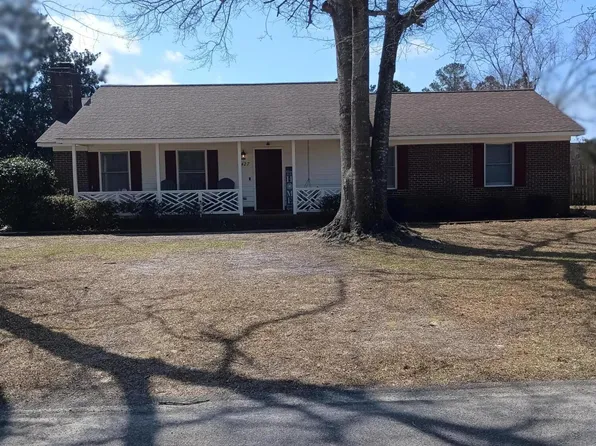 4427 Deborah Court, Wilmington, NC 28405