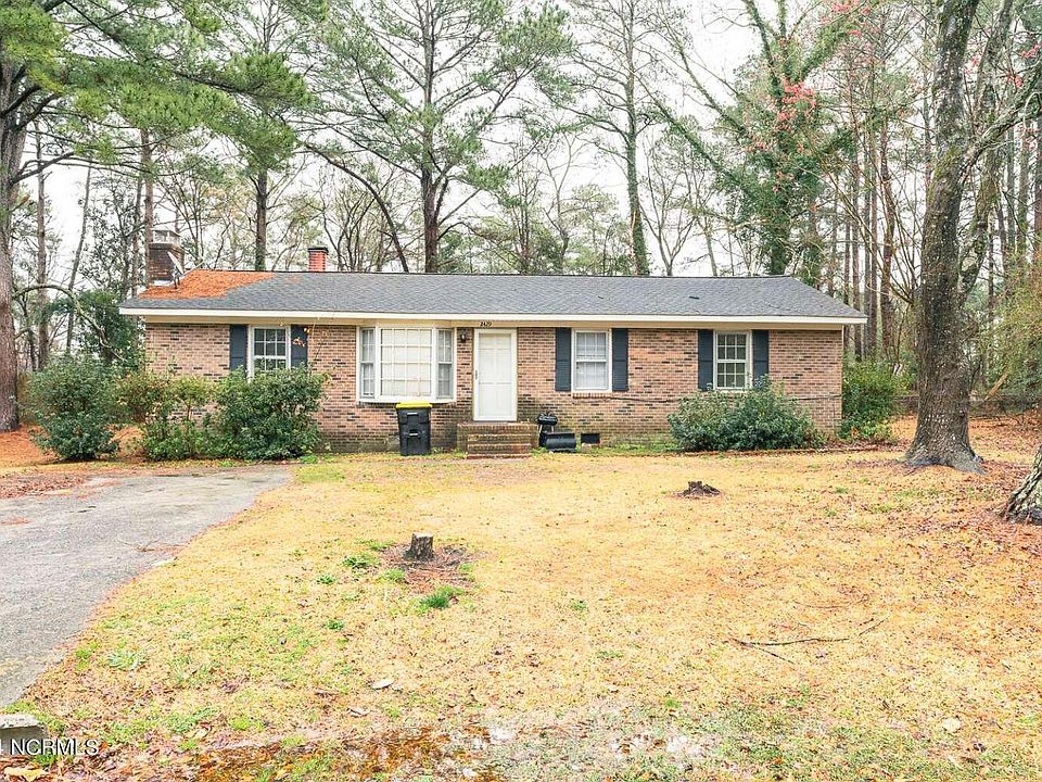 2429 Hillendale Circle, Greenville, NC 27858 Zillow