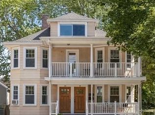 99 Lexington St #101, Watertown, MA 02472