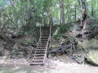 Blackbottom Rd NW, Altha, FL 32421