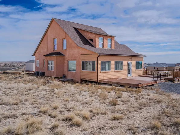 1784 N Heron Dr, Pueblo West, CO 81007