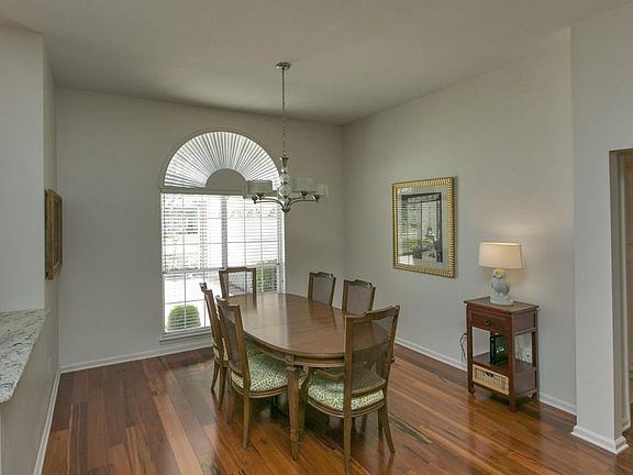Large Dining Room