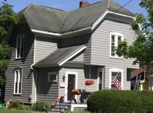 39 North St, Marcellus, NY 13108