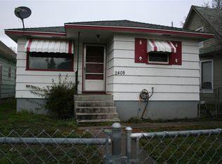 2408 W Mallon Ave, Spokane, WA 99201