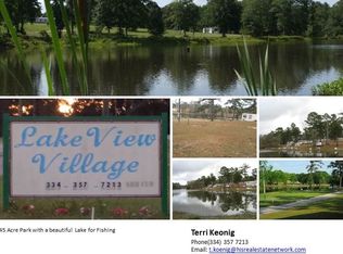 711 Dotty Ln, Opp, AL 36467