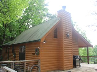 317 Amy Creek Cir, Ellijay, GA 30540