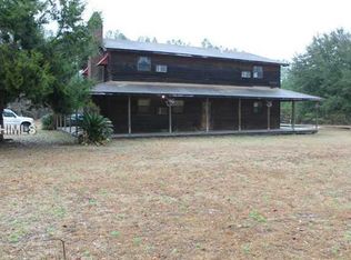 3210 Lowndes Lake Rd, Early Branch, SC 29916