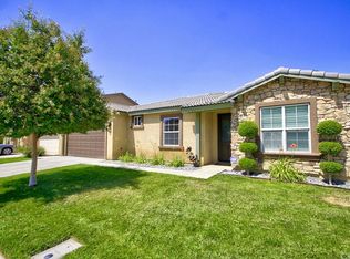 1862 Orchard Park Ct, San Jacinto, CA 92583