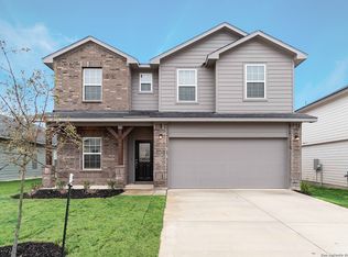 119 Gathering Dr, San Antonio, TX 78253