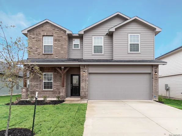 119 Gathering Drive, San Antonio, TX 78253