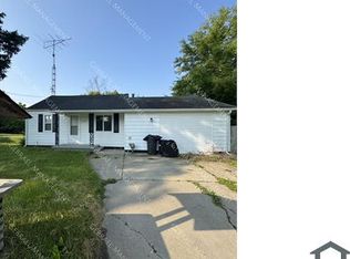 3193 Hatherly Ave, Flint, MI 48504