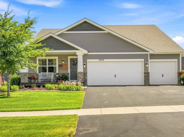 4539 Cobalt Ln, Woodbury, MN 55129