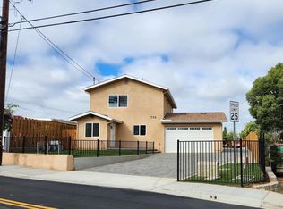 750 N Citrus Ave UNIT 1, Vista, CA 92084