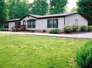 4815 State Road 37 S, Martinsville, IN 46151