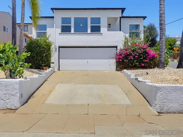 5738 Meade Ave, San Diego, CA 92115