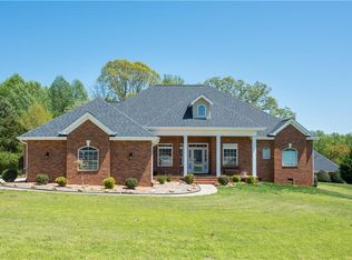 143 Dandelion Trl, Anderson, SC 29621