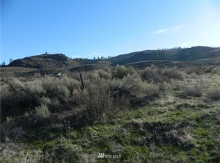 111 Hubbard Rd, Riverside, WA 98849