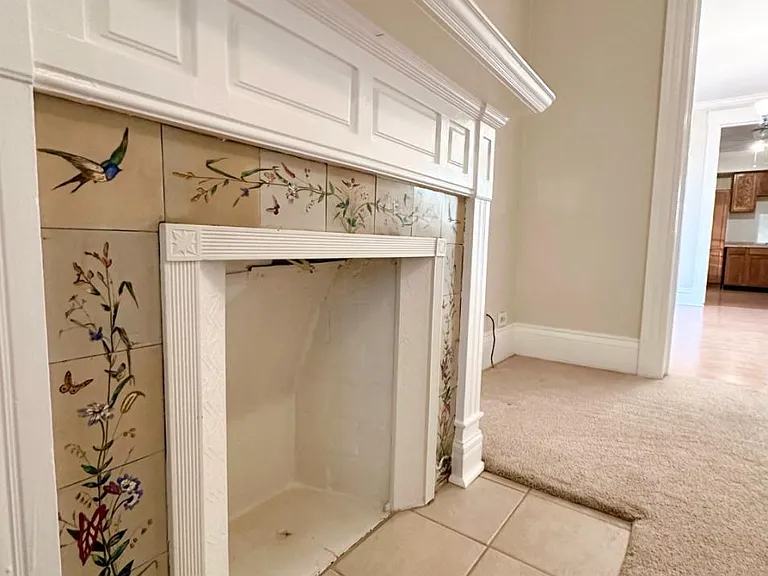 1624 Castle Ave #DOWNSTAIRS — Photo 6