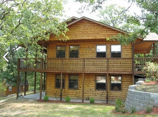 29234 Station Ln, Eagle Rock, MO 65641