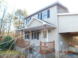 156 Browns Rd, Shickshinny, PA 18655