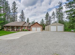 17661 N Cedar Grove Ln, Hayden Lake, ID 83835