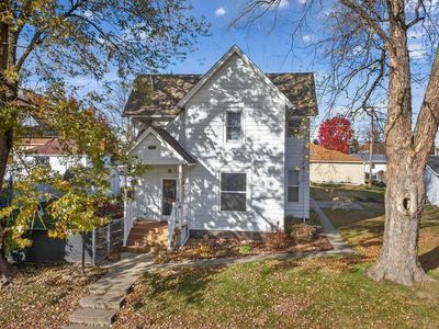 919 9th Ave, Fulton, IL, 61252