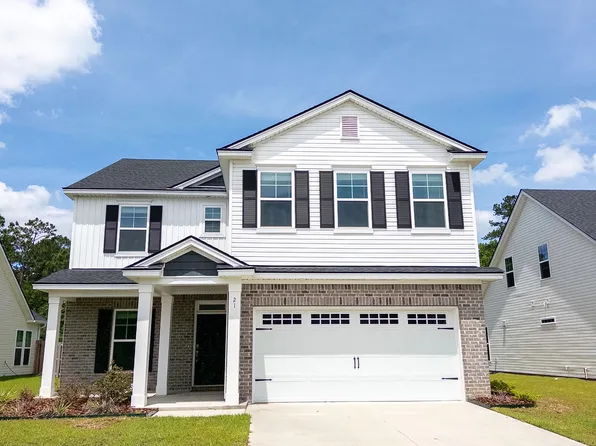 21 Jazz Dr, Pooler, GA 31322