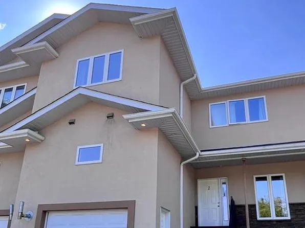 UNIT 2-211 20th STREET W, Prince Albert, SK S6V 4G5