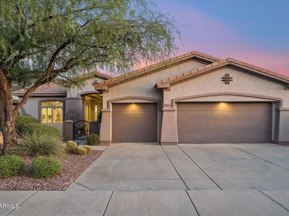 41606 N EMERALD LAKE Drive, Anthem, AZ 85086