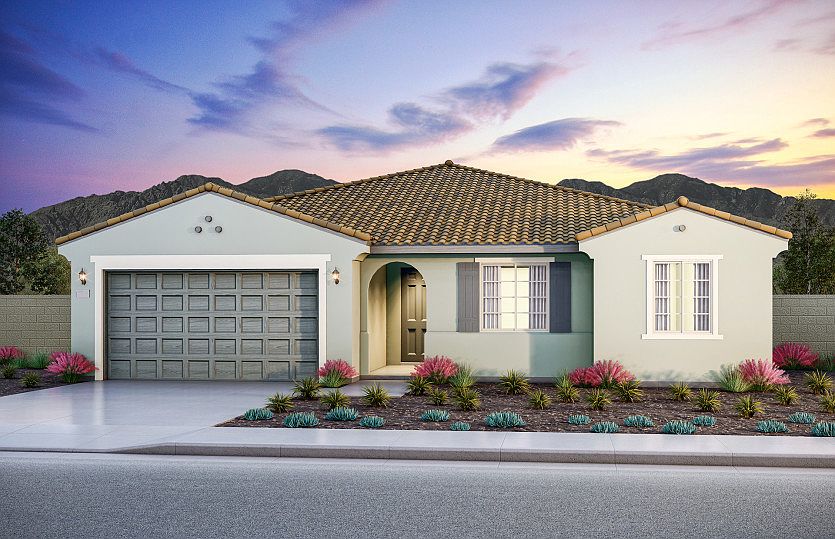 Exeter Plan, Haciendas at Highland Grove, Riverside, CA 92503 Zillow