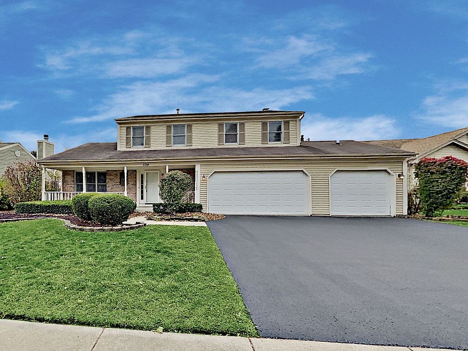 1st image of 1714 Deer Run Dr