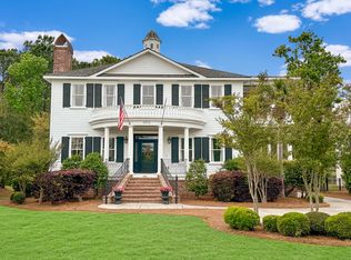 1072 Rivershore Rd, Charleston, SC 29492