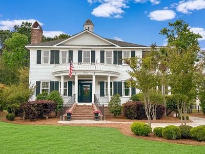 1072 Rivershore Rd, Charleston, SC, 29492
