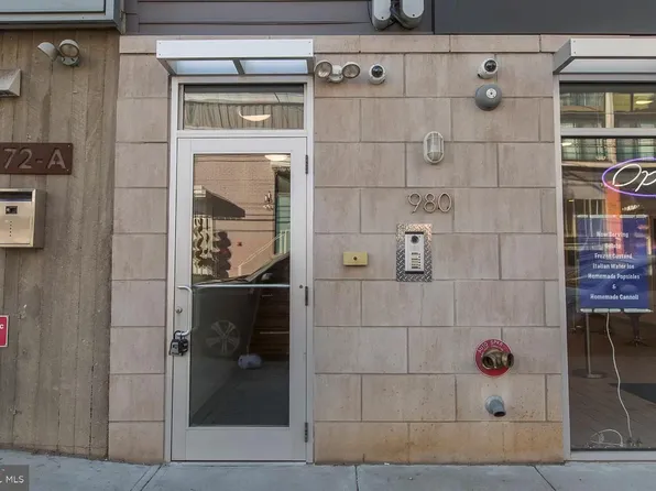980 N 2nd St #82-2F, Philadelphia, PA 19123