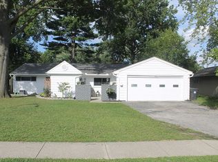 3036 Elmview Dr, Toledo, OH 43613