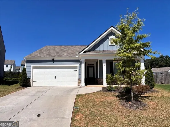 73 Valleywood Ct, Dawsonville, GA 30534
