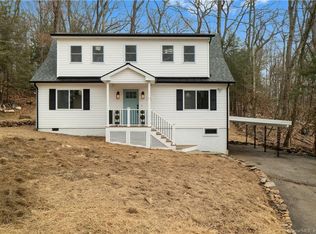 55 Candle Hill Rd, New Fairfield, CT 06812
